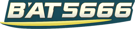 bat 5666 লোগো